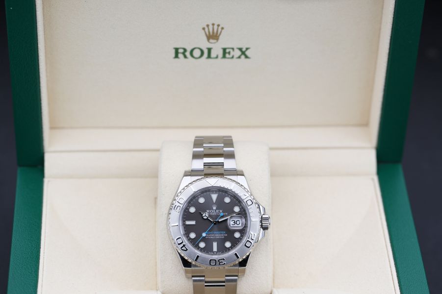 Rolex Yacht-Master 126622